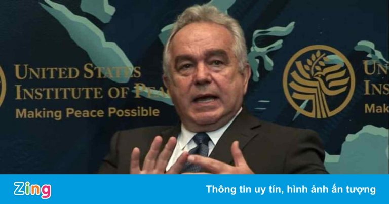 Ông Kurt Campell: Ấn Độ và Việt Nam sẽ định hình tương lai của châu Á