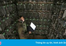 Một quốc gia thiếu điện vì thợ đào Bitcoin