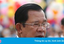 Đạt độ phủ vaccine, Campuchia mở cửa toàn bộ từ 1/11