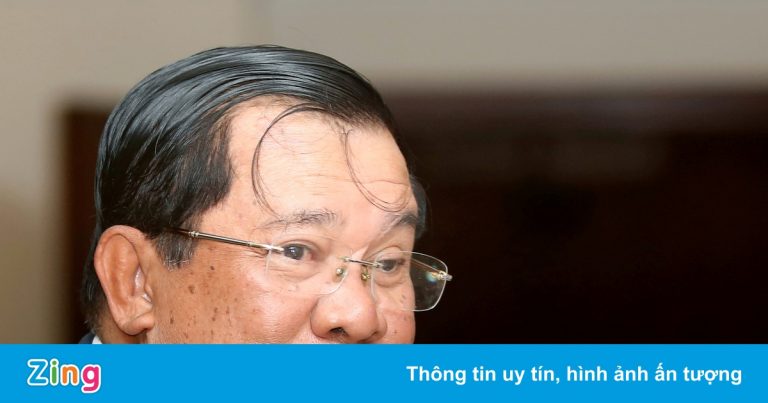 Thủ tướng Hun Sen tuyên bố Campuchia mở cửa toàn bộ