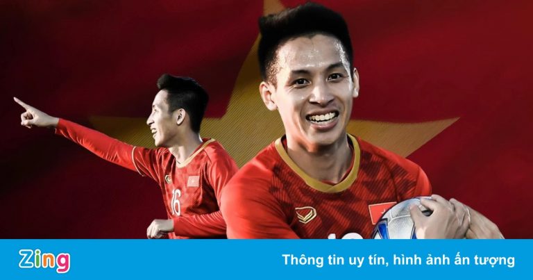 Tuyển Việt Nam chốt danh sách dự AFF Cup 2020