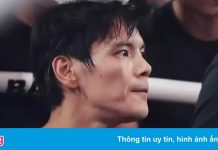 Học trò Lý Liên Kiệt chơi xấu và thua trắng trước võ sĩ nghiệp dư