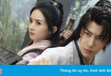 Phim cổ trang Trung Quốc thất thế