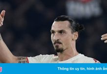 Những lão tướng tỏa sáng ở châu Âu cuối tuần qua