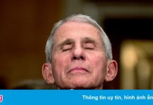 Tiến sĩ Fauci cảnh báo làn sóng Covid-19 nguy hiểm ở Mỹ