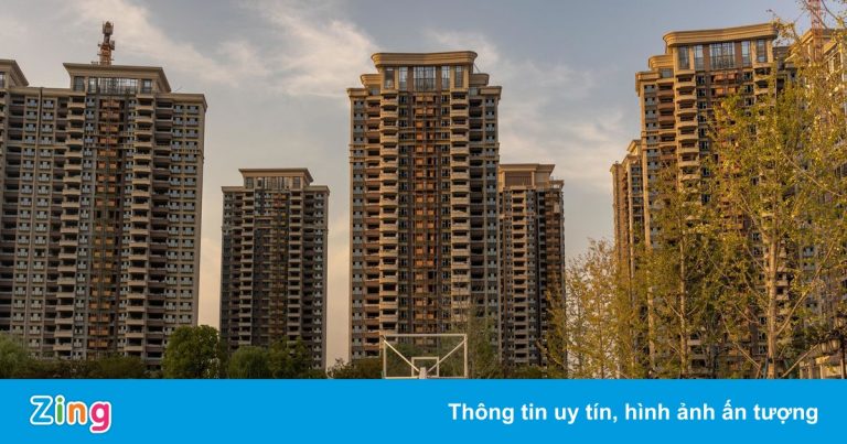 Trung Quốc sẵn sàng trả giá để hạ nhiệt thị trường nhà đất