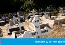 Bên trong quốc gia phủ nhận sự tồn tại của Covid-19