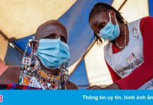 Vaccine Covid-19 vẫn ngoài tầm với của người dân nước nghèo
