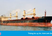 6 tháng sau khi chết, thi thể thuyền trưởng vẫn ở kho lạnh của tàu