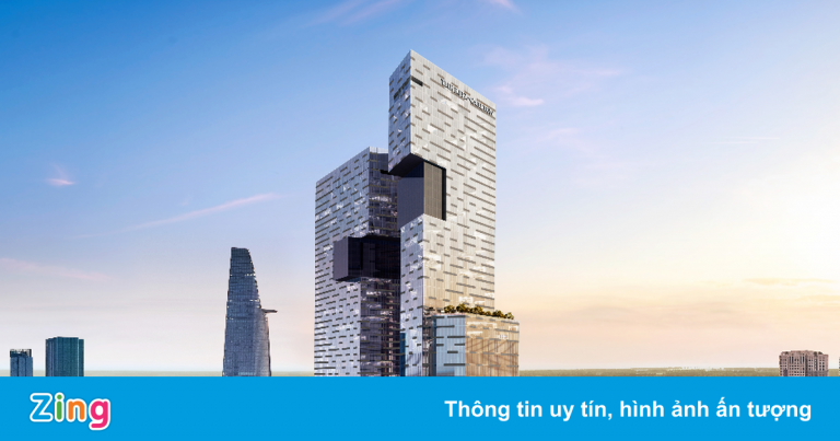 Đơn vị nào phát triển dự án BĐS hàng hiệu giá kỷ lục tại Việt Nam? Đơn vị nào phát triển dự án BĐS hàng hiệu giá kỷ lục tại Việt Nam?
