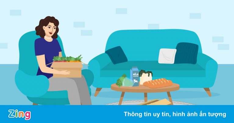 ‘Tôi khám phá ra sức mạnh tinh thần của bản thân khi trở thành F0’