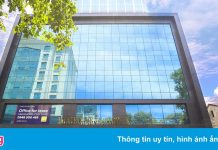 Công ty bầu Thụy bán tòa nhà trên ‘đất vàng’ quận Hoàn Kiếm