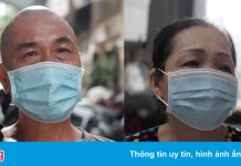 Mẹ để lại mấy triệu đồng, hai cha con lấy mà xoay xở!