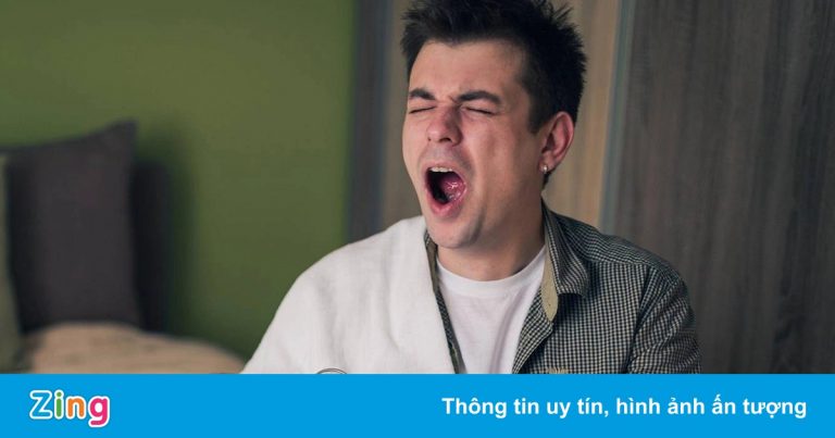 Bị chỉ trích vì mỉa mai đàn ông nghỉ phép chăm con Bị chỉ trích vì mỉa mai đàn ông nghỉ phép chăm con