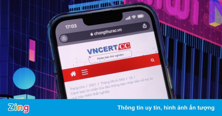 Ra mắt website chống tin nhắn, cuộc gọi rác