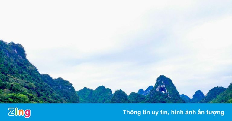 Khám phá Cao Bằng 3 ngày 2 đêm với 2 triệu đồng