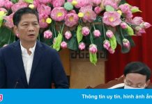 Đảm bảo nguồn tài nguyên đất đai được sử dụng hiệu quả, bền vững