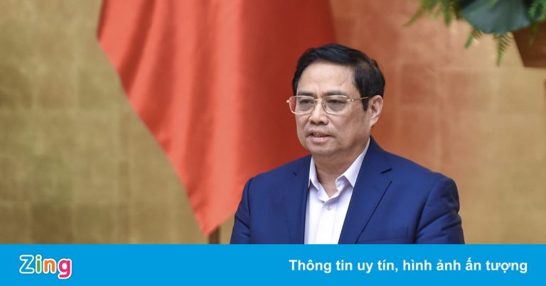 Thủ tướng: Nguy cơ dịch bùng phát trở lại rất cao