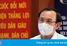 Bí thư TP.HCM: Cần công nghệ để giám sát, đánh giá cán bộ