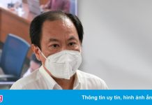 Một xã tại TP.HCM tính nhầm cấp độ dịch do sai dữ liệu dân số