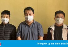 Đốt 2 ôtô để trả thù cá nhân