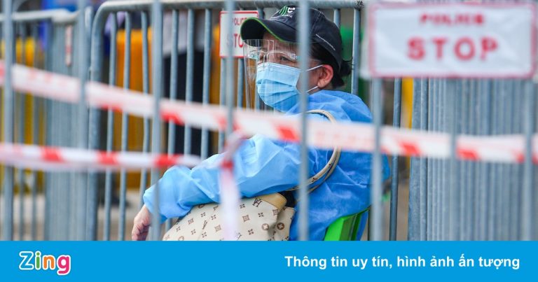 Điều gì xảy ra nếu F0 không khai báo với y tế địa phương? Điều gì xảy ra nếu F0 không khai báo với y tế địa phương?