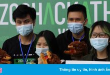 Thanh niên Việt Nam hiến kế công nghệ bảo vệ động vật hoang dã