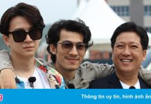 Trường Giang giải thích về tin bị cô lập ở game show