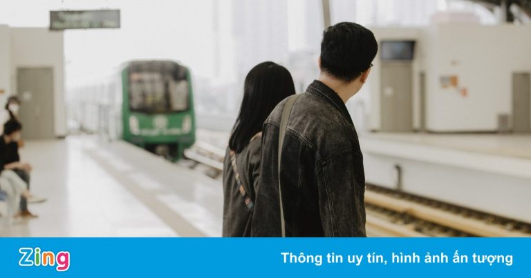 Check-in tàu điện và 3 trải nghiệm cuối tuần ở Hà Nội