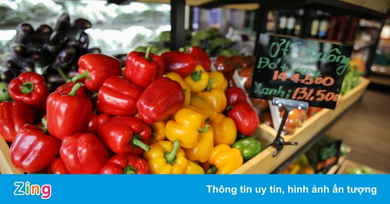 Đầu tư hàng chục tỷ đồng kinh doanh thực phẩm sạch sau dịch