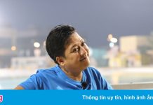 Chiến thắng thiếu thuyết phục của Trường Giang