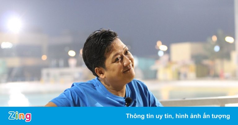 Chiến thắng thiếu thuyết phục của Trường Giang