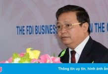 Cựu Chủ tịch Hà Nam Nguyễn Xuân Đông bị cảnh cáo