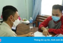 Triệt phá đường dây đánh bạc qua mạng gần 700 tỷ