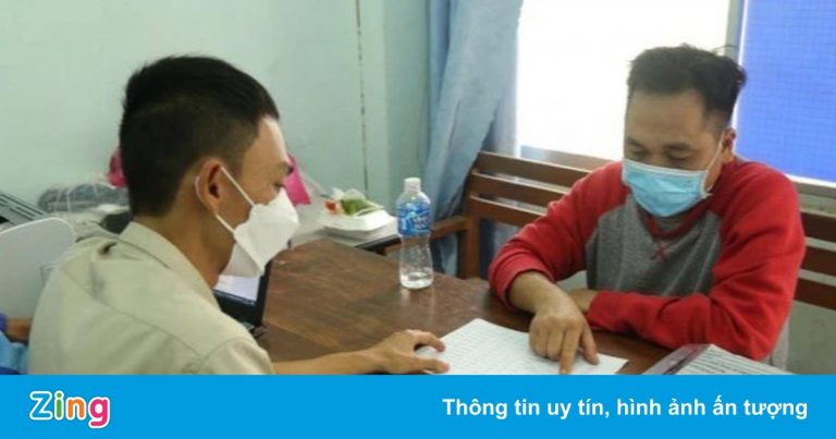 Triệt phá đường dây đánh bạc qua mạng gần 700 tỷ