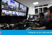 Hơn 10 triệu lượt người xem livestream Dân hỏi – Thành phố trả lời