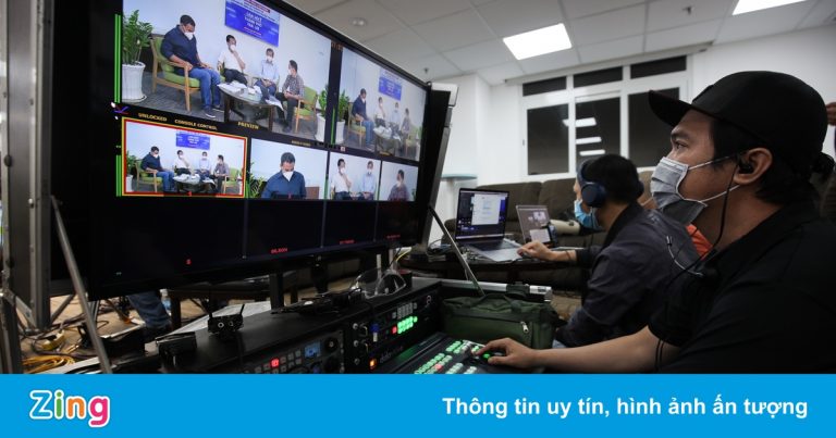 Hơn 10 triệu lượt người xem livestream Dân hỏi – Thành phố trả lời