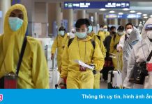 Mỹ tập trung vào ‘vũ khí chủ chốt’ để chống biến chủng Omicron