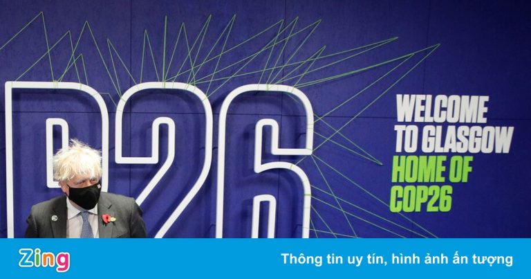‘Khoảnh khắc sự thật của thế giới’ cuối cùng cũng tới ‘Khoảnh khắc sự thật của thế giới’ cuối cùng cũng tới