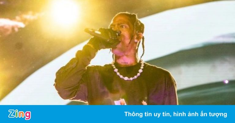 8 người chết, hàng trăm khán giả bị thương ở lễ hội âm nhạc 8 người chết, hàng trăm khán giả bị thương ở lễ hội âm nhạc