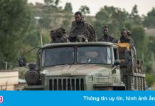 Hội đồng Bảo an Liên Hợp Quốc kêu gọi chấm dứt xung đột ở Ethiopia