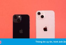 Đại lý giảm giá hơn 3 triệu đồng các bản Phone 13 bán chậm