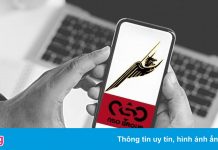 Mỹ cấm cửa công ty làm phần mềm hack iPhone