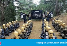 Đặc phái viên LHQ cảnh báo IS xuất hiện trên khắp Afghanistan