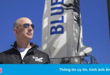 Vài thế kỷ nữa, con người có thể được sinh ra trên vũ trụ?