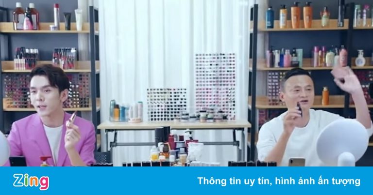 Những ngôi sao livestream tỷ USD ở Trung Quốc