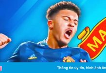 Sancho đảo ngược tình thế ở MU