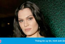 Jessie J vẫn thực hiện đêm nhạc sau khi sảy thai