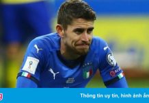 Bóng ma World Cup ám ảnh Italy và Hà Lan