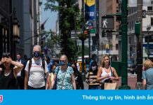 Lý do biến chủng Delta trỗi dậy ở nhiều khu vực của Mỹ